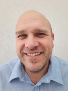Walder Roland, Jugendcoach