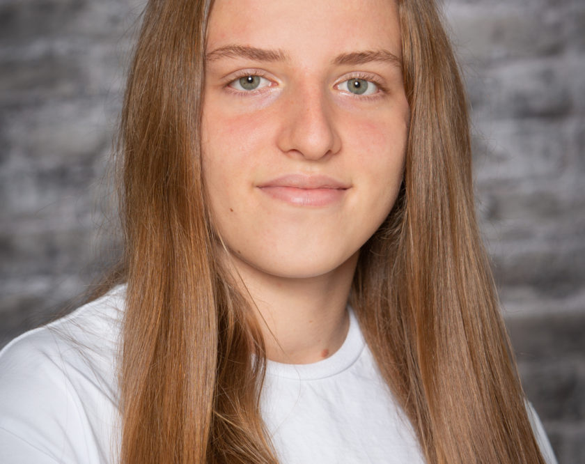 Marijana Jelic, 6S (Schwimmen), Limit für Junioren EM, 3 x Gold bei Österr. Meisterschaften