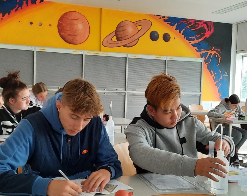 Korrektes Messen Korrektes Messen