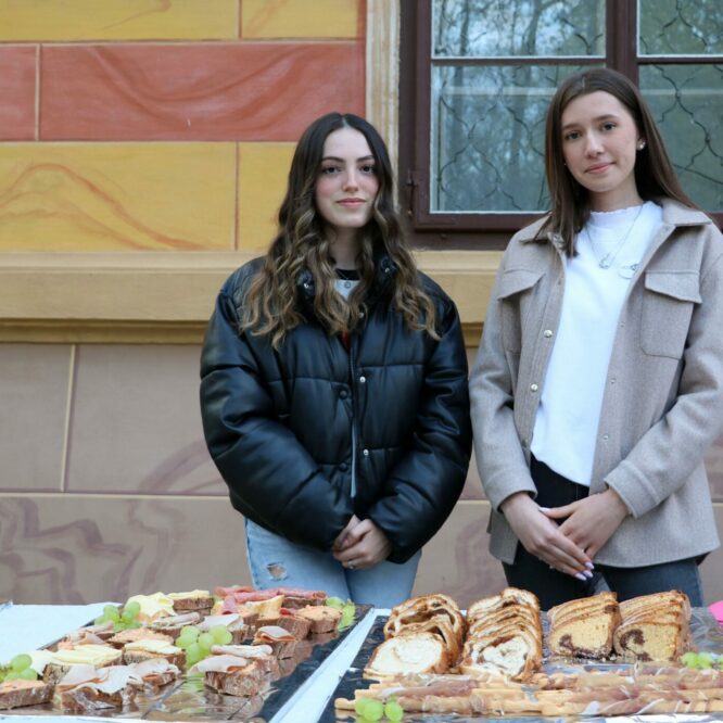 Buffet Buffet