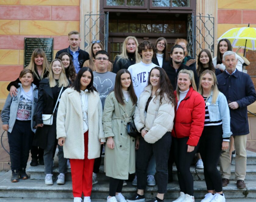 Gruppenbild Gruppenbild