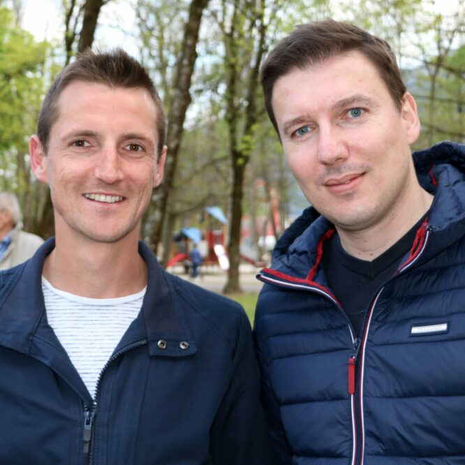 Mag. Kruse, Mag. Huber Mag. Kruse, Mag. Huber