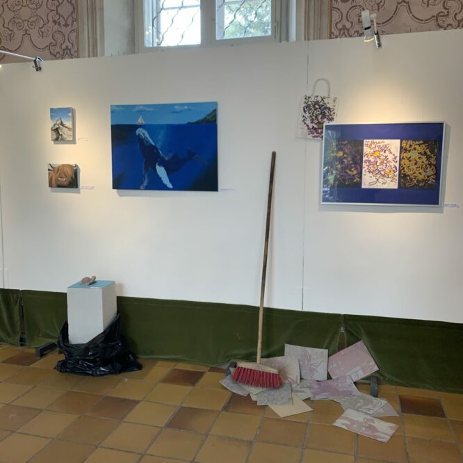 Installation Installation