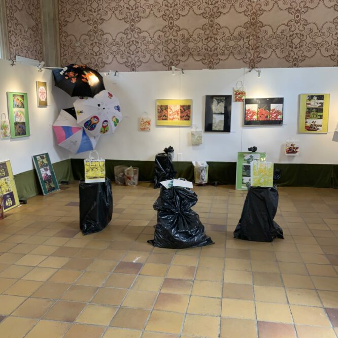 Ausstellung Ausstellung