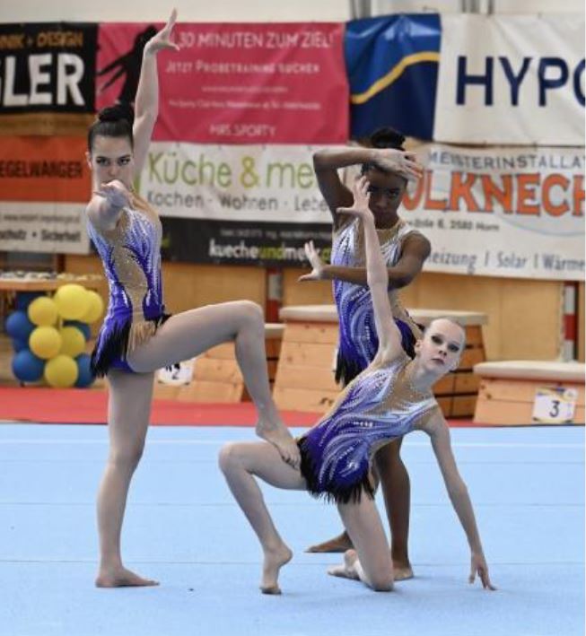 Choreografie Choreografie
