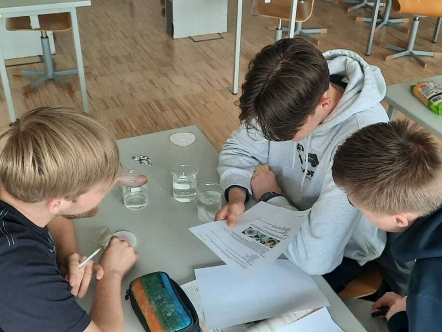 Chromatographie 2 Chromatographie 2