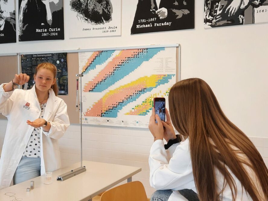 Erklärvideo Erklärvideo