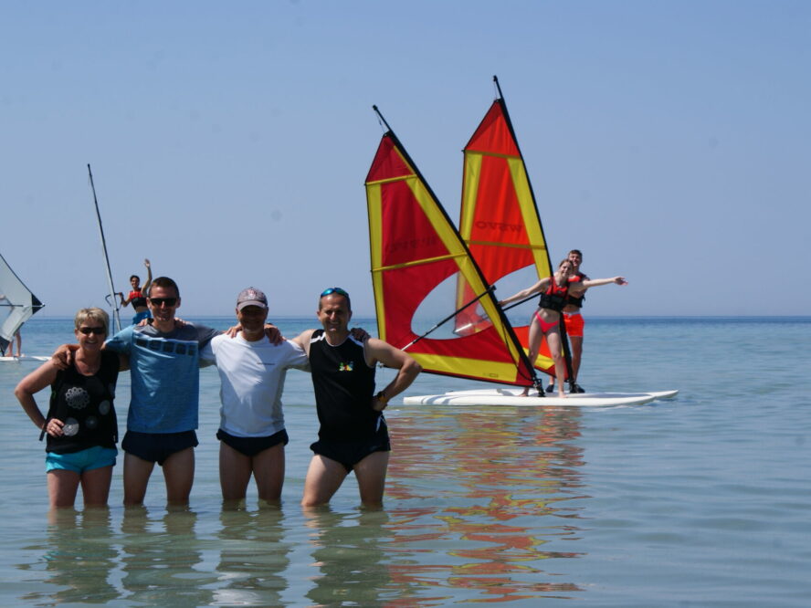 Gruppenfoto Gruppenfoto