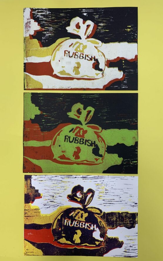 Rubbish Rubbish