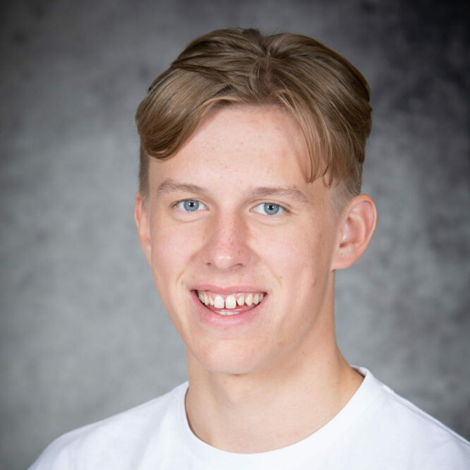 Oscar Heine (Ski alpin)
C-Kader