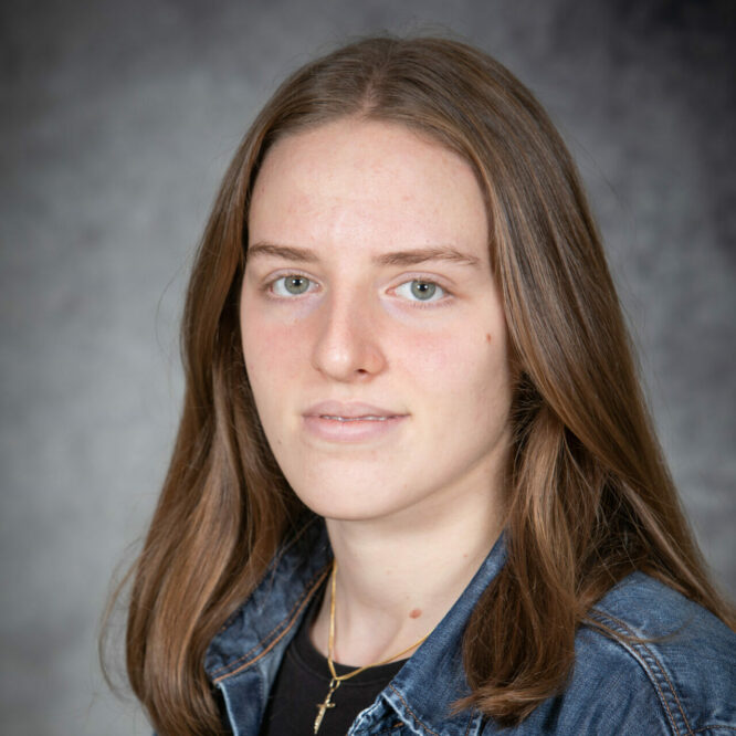 Marijana Jelic (Schwimmen)
Internationale Erfolge