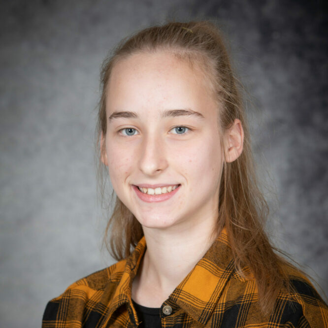 Johanna Thamer (Basketball)
Bundesliga