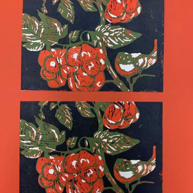 Blumen