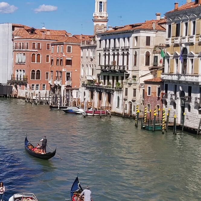 Canale Grande Canale Grande