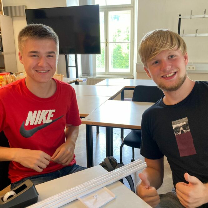 Findungsprozess Brückenmodell Findungsprozess Brückenmodell