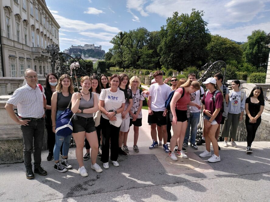 Gruppenfoto Gruppenfoto