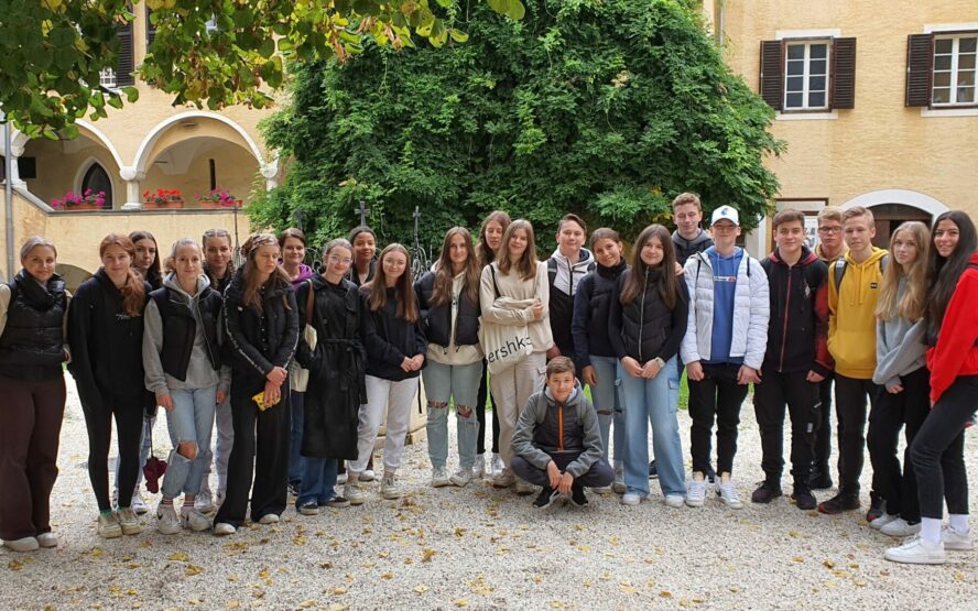 Gruppenfoto I Gruppenfoto I