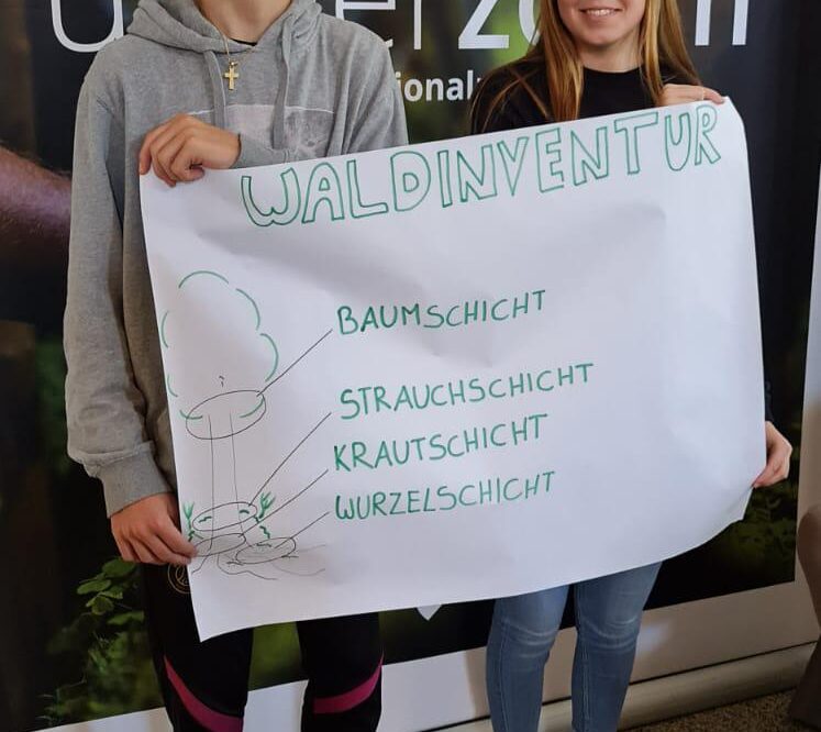 Plakatpräsentation Plakatpräsentation