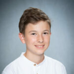 Felix Brunner, 5A Felix Brunner, 5A