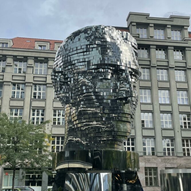Kunst trifft Reisende Kunst trifft Reisende