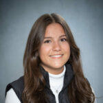 Letizia Lamb, 5A Letizia Lamb, 5A