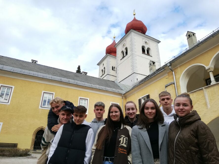 Millstatt-Exkursion