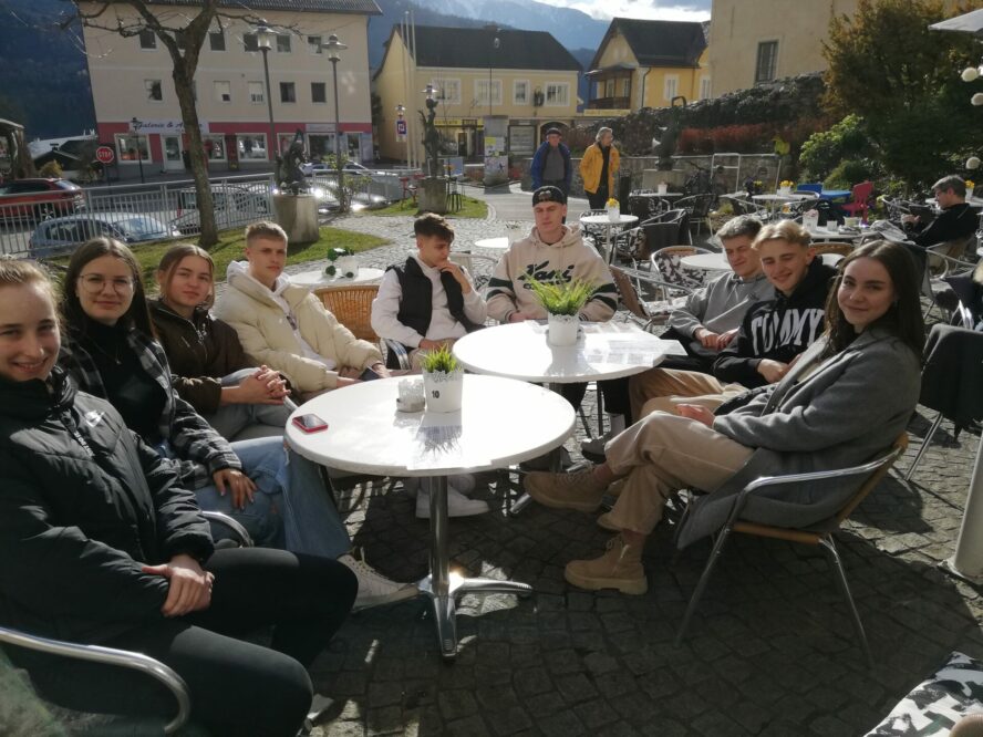 Millstatt-Exkursion 8s_4 Millstatt-Exkursion 8s_4