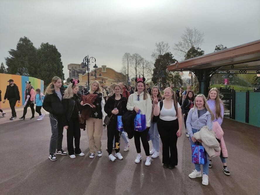Disneyland Disneyland