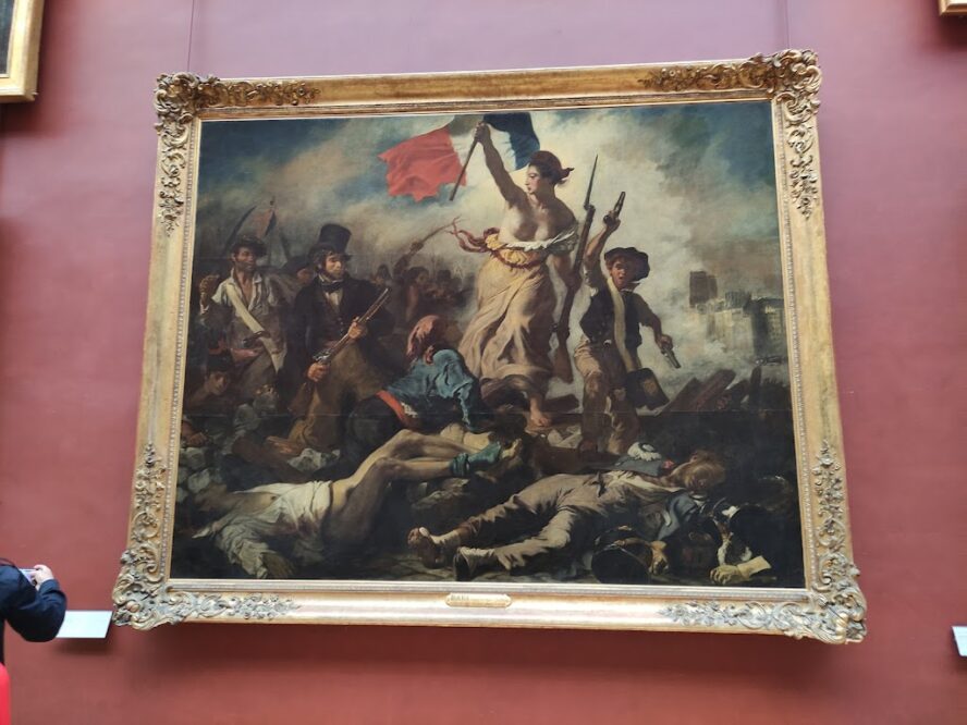 Louvre Louvre