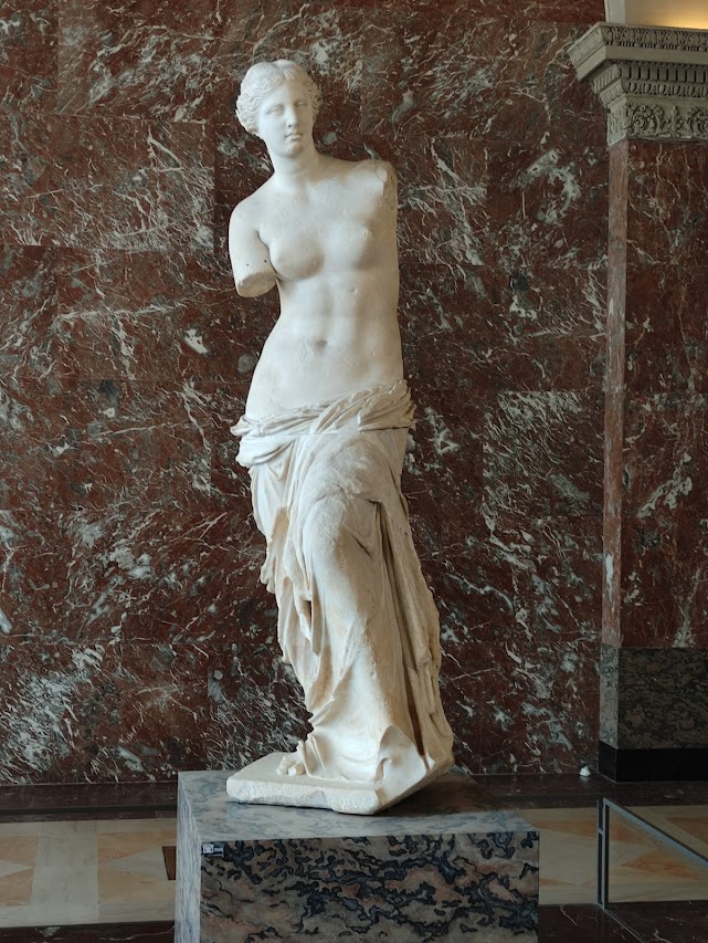 Venus von Milo Venus von Milo