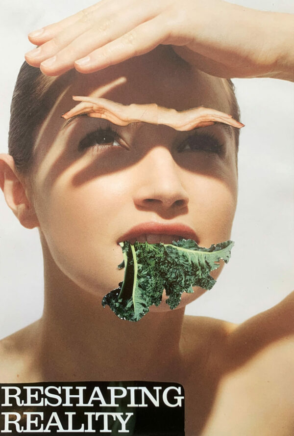 Kathrin Adamitsch, 7C - Collage