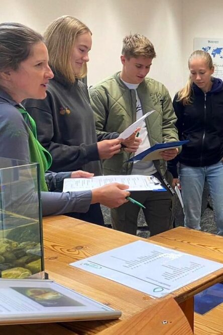 Arbeitsgruppe