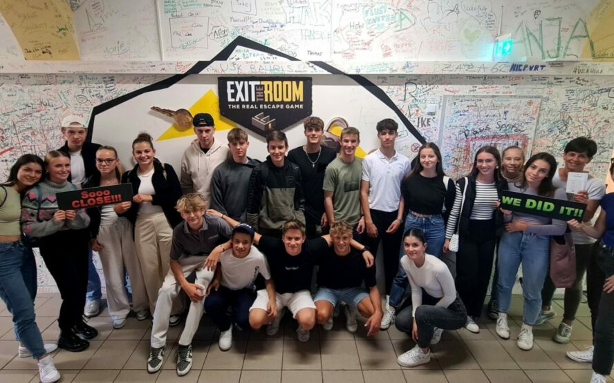 ExitGruppenbild7S ExitGruppenbild7S