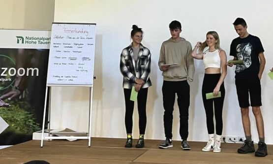 PräsentationFernerkundung