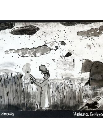 Folie4 Helena Gritzner, 6A