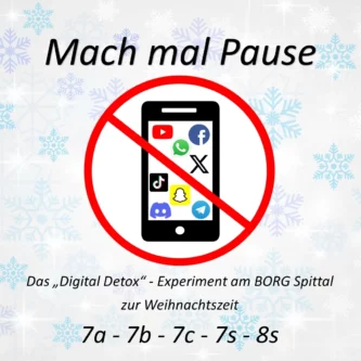 Mach mal Pause