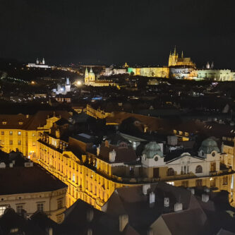 Burg bei Nacht Burg bei Nacht