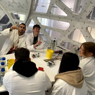 DNA_Labor_Schüler DNA_Labor_Schüler