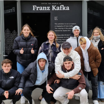 Franz Kafka Franz Kafka