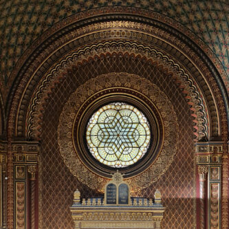 Synagoge Synagoge