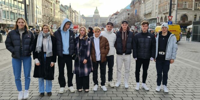 Wenzelsplatz Wenzelsplatz