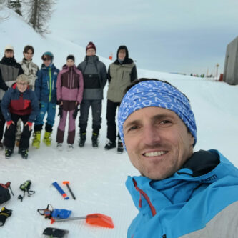 Lawinensicherheitstag (12) Lawinensicherheitstag (12)