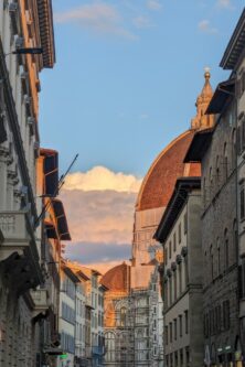AbendstimmungFlorenz AbendstimmungFlorenz