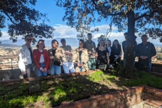 Lucca_Im_Schatten_der_Steineichen Lucca_Im_Schatten_der_Steineichen