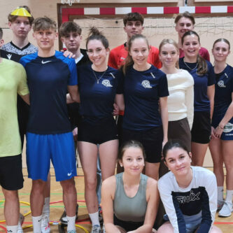 Gruppenfoto Gruppenfoto