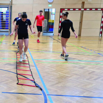 Sportkundeprojekt (1) Sportkundeprojekt (1)