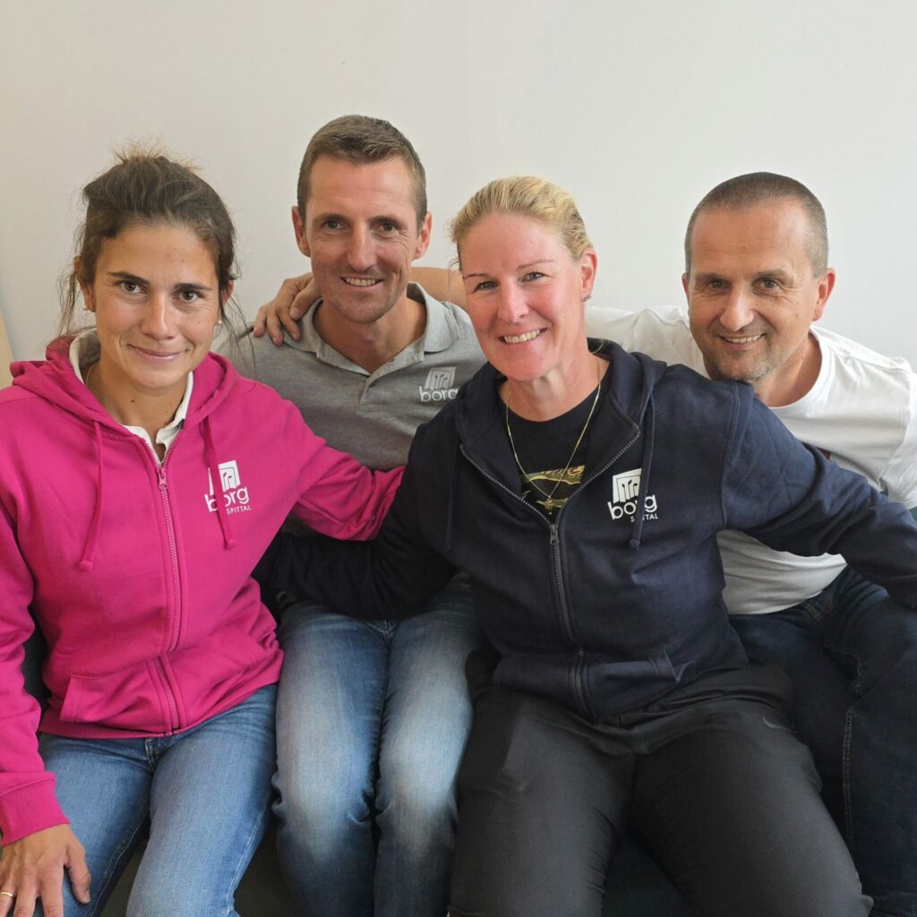 Jugendschutz-Team