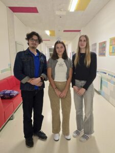 SGA Schüler